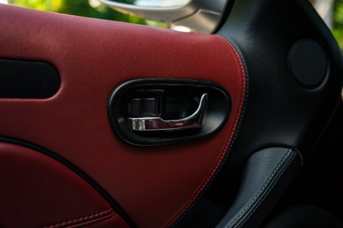 2003 Maserati Spyder CambioCorsa For Sale (picture 53 of 167)