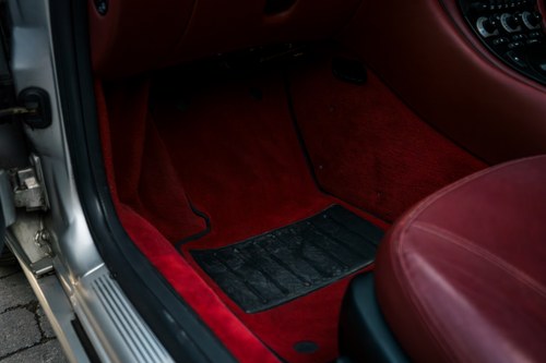 2003 Maserati Spyder CambioCorsa For Sale (picture 63 of 167)