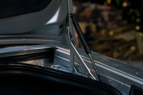 2003 Maserati Spyder CambioCorsa For Sale (picture 74 of 167)