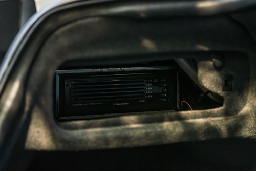 2003 Maserati Spyder CambioCorsa For Sale (picture 77 of 167)