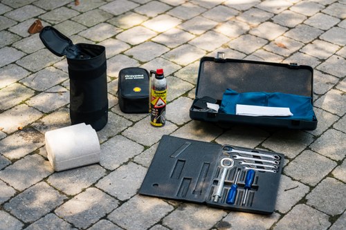 2003 Maserati Spyder CambioCorsa For Sale (picture 81 of 167)