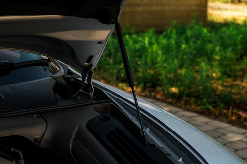 2003 Maserati Spyder CambioCorsa For Sale (picture 125 of 167)