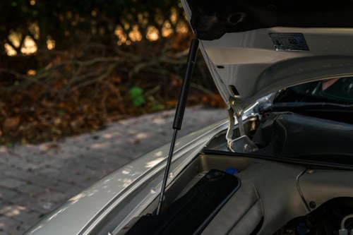 2003 Maserati Spyder CambioCorsa For Sale (picture 126 of 167)