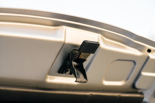 2003 Maserati Spyder CambioCorsa For Sale (picture 129 of 167)