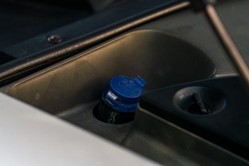 2003 Maserati Spyder CambioCorsa For Sale (picture 131 of 167)