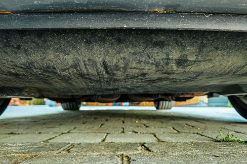 2003 Maserati Spyder CambioCorsa For Sale (picture 143 of 167)