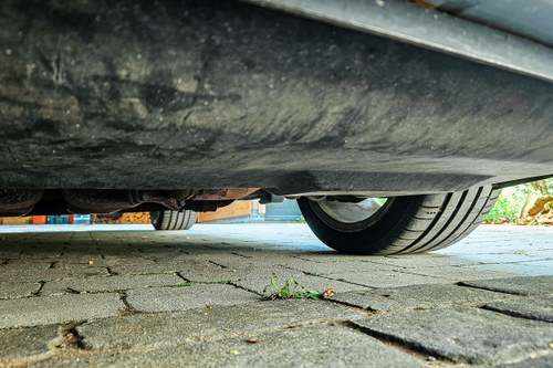 2003 Maserati Spyder CambioCorsa For Sale (picture 144 of 167)