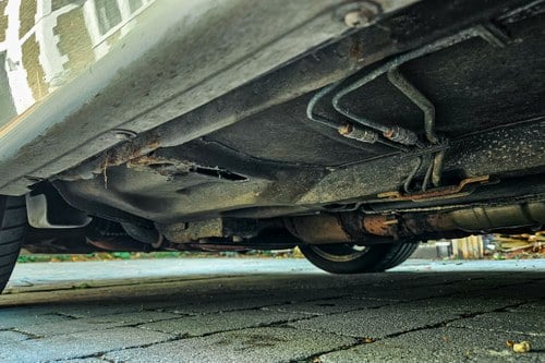 2003 Maserati Spyder CambioCorsa For Sale (picture 148 of 167)