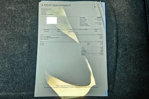 2003 Maserati Spyder CambioCorsa For Sale (picture 156 of 167)