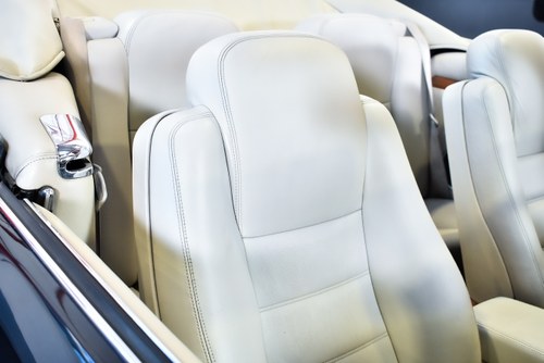 1995 Jaguar XJS Convertible zum Verkauf (Bild 54 von 93)