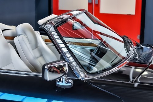 1995 Jaguar XJS Convertible zum Verkauf (Bild 57 von 93)