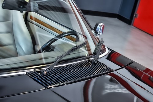 1995 Jaguar XJS Convertible zum Verkauf (Bild 58 von 93)