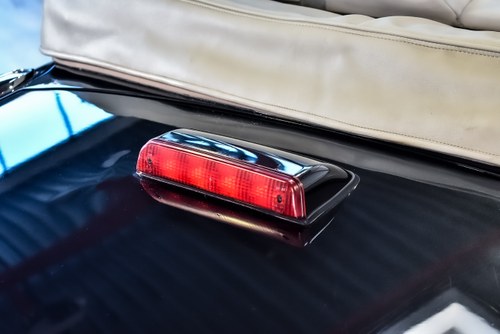 1995 Jaguar XJS Convertible zum Verkauf (Bild 77 von 93)