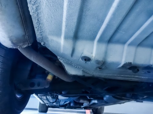 1995 Jaguar XJS Convertible zum Verkauf (Bild 88 von 93)