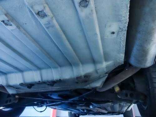 1995 Jaguar XJS Convertible zum Verkauf (Bild 90 von 93)