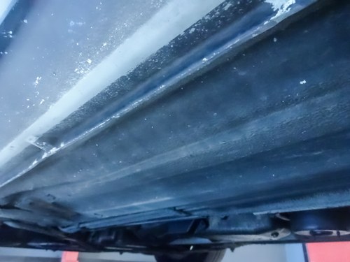 1995 Jaguar XJS Convertible zum Verkauf (Bild 92 von 93)