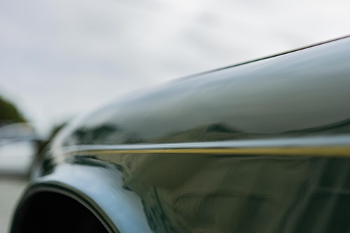 1964 Triumph TR4 ‘Surrey Top’ till salu (bild 58 av 98)