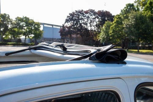 1973 Fiat 500 650cc Abarth Tribute à vendre (picture 77 of 160)