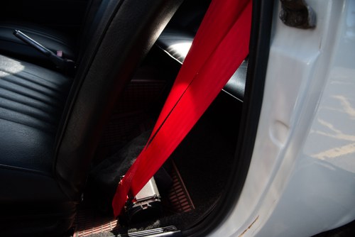 1973 Fiat 500 650cc Abarth Tribute à vendre (picture 35 of 160)