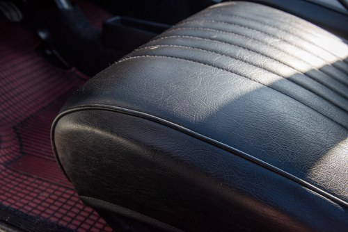 1973 Fiat 500 650cc Abarth Tribute à vendre (picture 37 of 160)