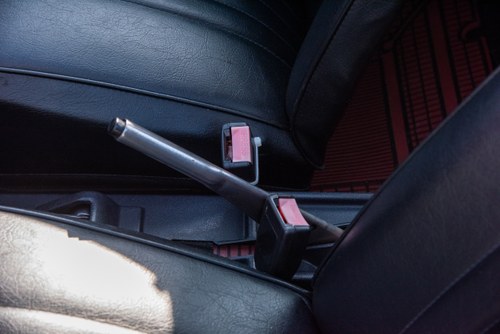 1973 Fiat 500 650cc Abarth Tribute à vendre (picture 43 of 160)