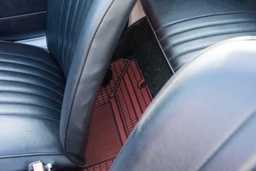 1973 Fiat 500 650cc Abarth Tribute à vendre (picture 49 of 160)