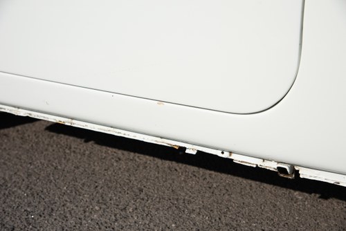 1973 Fiat 500 650cc Abarth Tribute à vendre (picture 63 of 160)