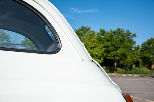 1973 Fiat 500 650cc Abarth Tribute à vendre (picture 66 of 160)