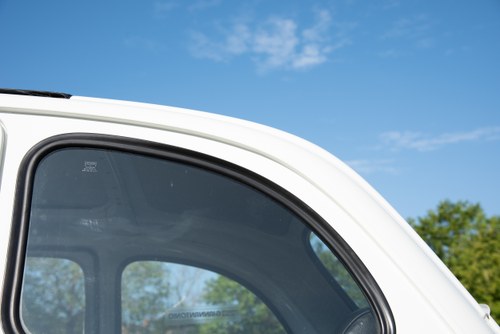 1973 Fiat 500 650cc Abarth Tribute à vendre (picture 67 of 160)