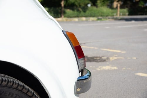 1973 Fiat 500 650cc Abarth Tribute à vendre (picture 69 of 160)