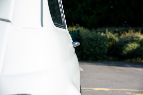 1973 Fiat 500 650cc Abarth Tribute à vendre (picture 96 of 160)