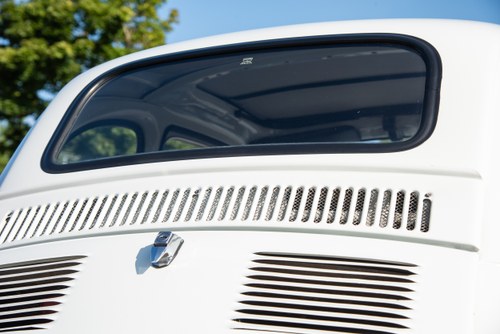 1973 Fiat 500 650cc Abarth Tribute à vendre (picture 99 of 160)