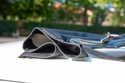 1973 Fiat 500 650cc Abarth Tribute à vendre (picture 111 of 160)