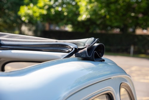 1973 Fiat 500 650cc Abarth Tribute à vendre (picture 115 of 160)