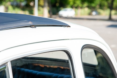 1973 Fiat 500 650cc Abarth Tribute à vendre (picture 129 of 160)