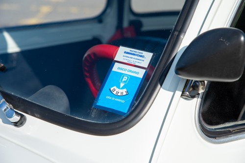 1973 Fiat 500 650cc Abarth Tribute à vendre (picture 130 of 160)