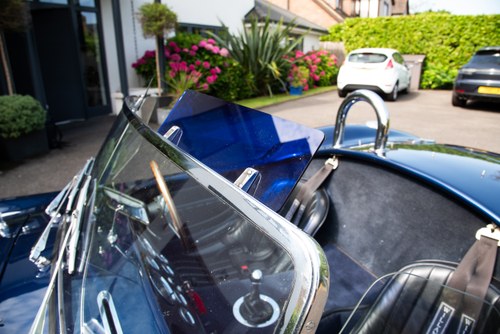 1979 AK Sportscars AC Cobra 427 7.5L V8 zum Verkauf (Bild 47 von 169)