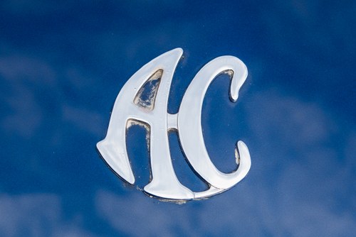 1979 AK Sportscars AC Cobra 427 7.5L V8 zum Verkauf (Bild 48 von 169)