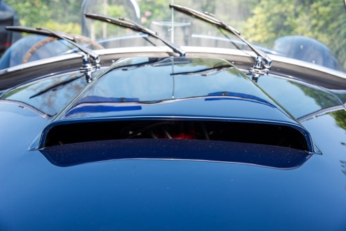 1979 AK Sportscars AC Cobra 427 7.5L V8 zum Verkauf (Bild 49 von 169)