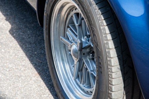 1979 AK Sportscars AC Cobra 427 7.5L V8 zum Verkauf (Bild 83 von 169)