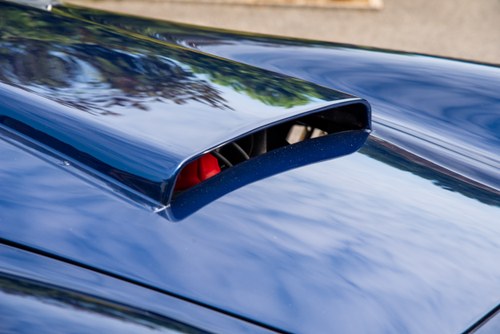 1979 AK Sportscars AC Cobra 427 7.5L V8 zum Verkauf (Bild 85 von 169)