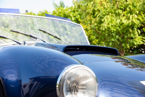 1979 AK Sportscars AC Cobra 427 7.5L V8 zum Verkauf (Bild 98 von 169)