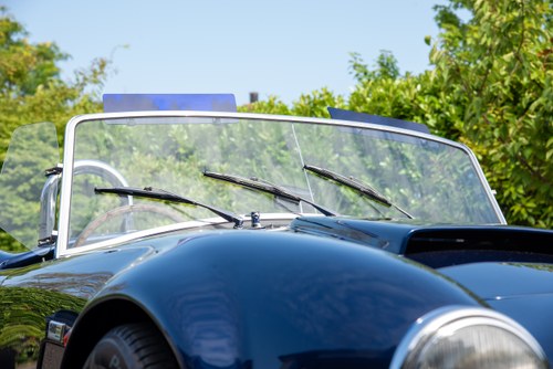 1979 AK Sportscars AC Cobra 427 7.5L V8 zum Verkauf (Bild 99 von 169)