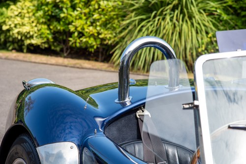 1979 AK Sportscars AC Cobra 427 7.5L V8 zum Verkauf (Bild 103 von 169)