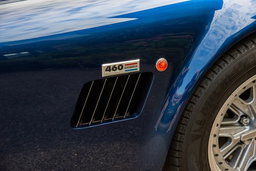 1979 AK Sportscars AC Cobra 427 7.5L V8 zum Verkauf (Bild 106 von 169)