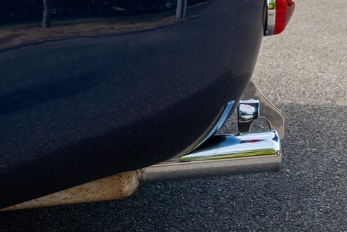 1979 AK Sportscars AC Cobra 427 7.5L V8 zum Verkauf (Bild 128 von 169)