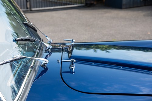 1979 AK Sportscars AC Cobra 427 7.5L V8 zum Verkauf (Bild 134 von 169)