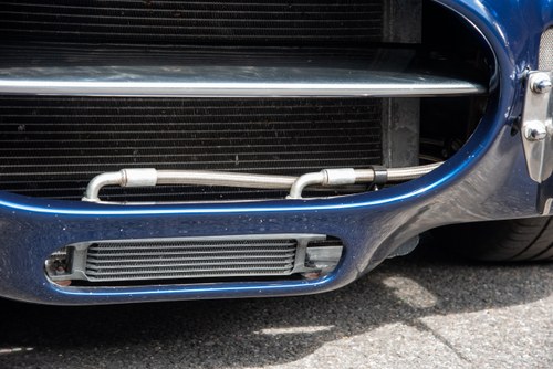 1979 AK Sportscars AC Cobra 427 7.5L V8 zum Verkauf (Bild 137 von 169)