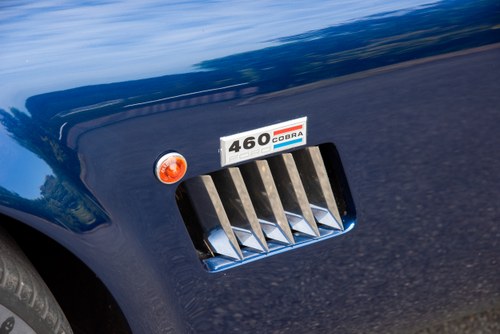 1979 AK Sportscars AC Cobra 427 7.5L V8 zum Verkauf (Bild 139 von 169)