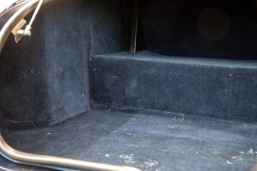 1979 AK Sportscars AC Cobra 427 7.5L V8 zum Verkauf (Bild 75 von 169)